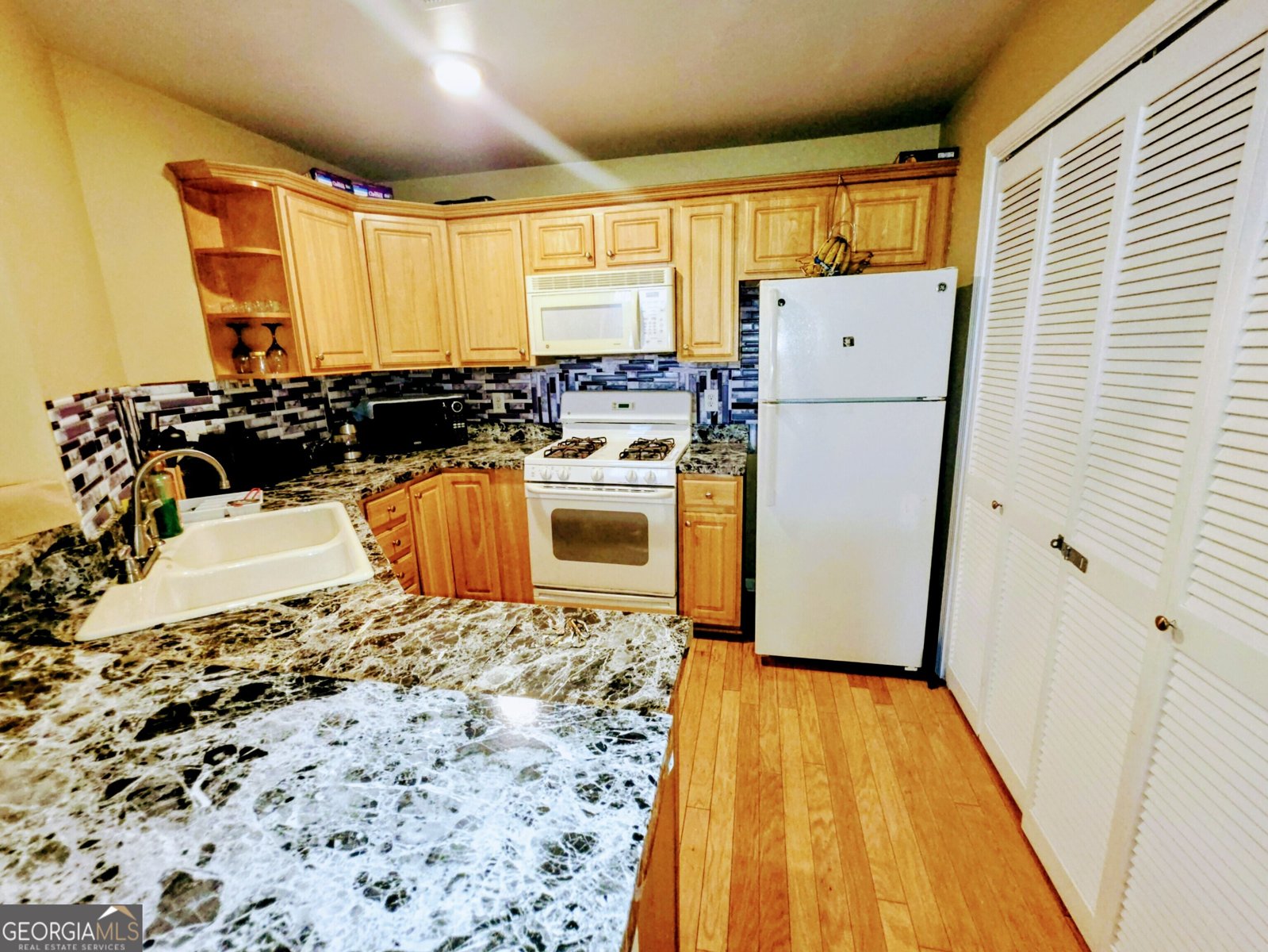 4008 Orchard Hill Terrace Stone Mountain - Photo 9