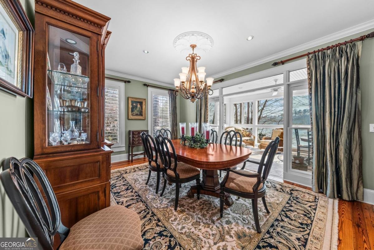 1030 St Andrews Court Greensboro - Photo 17