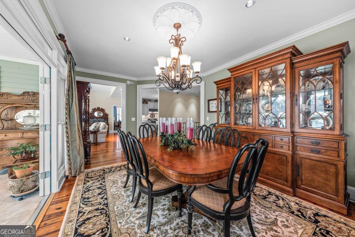 1030 St Andrews Court Greensboro - Photo 18