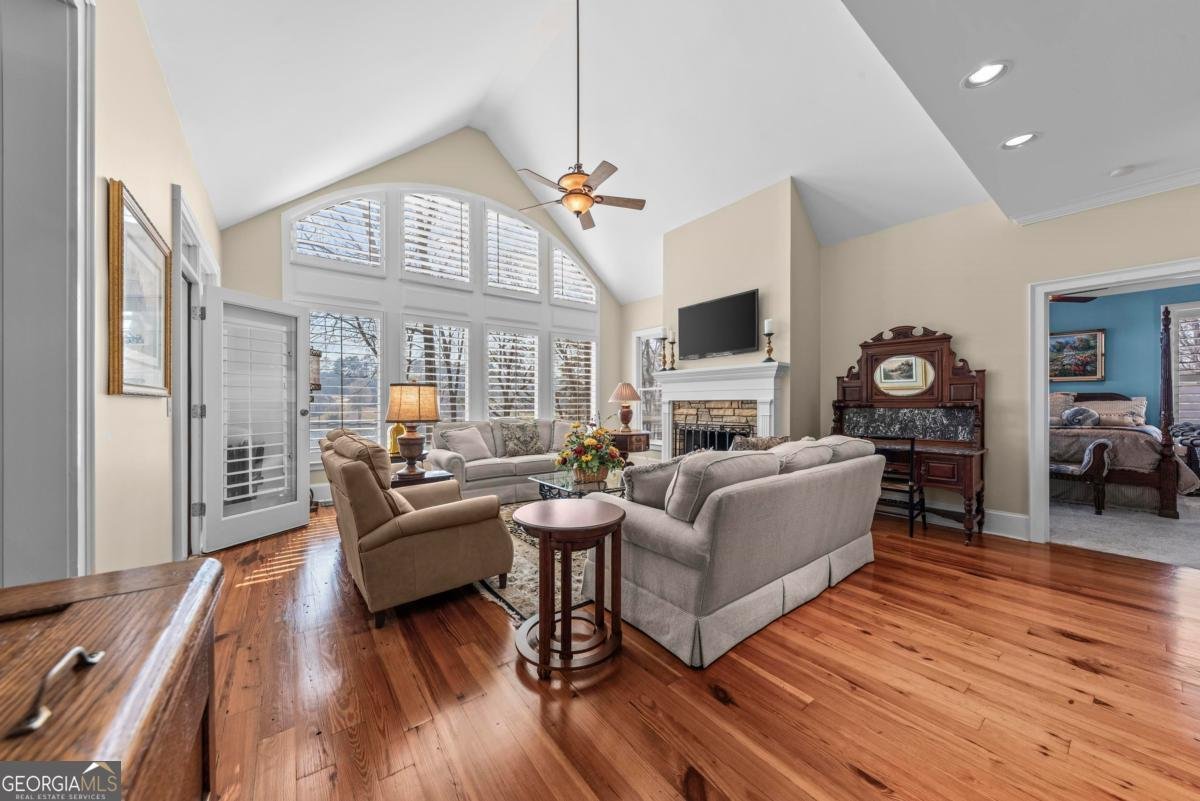 1030 St Andrews Court Greensboro - Photo 22