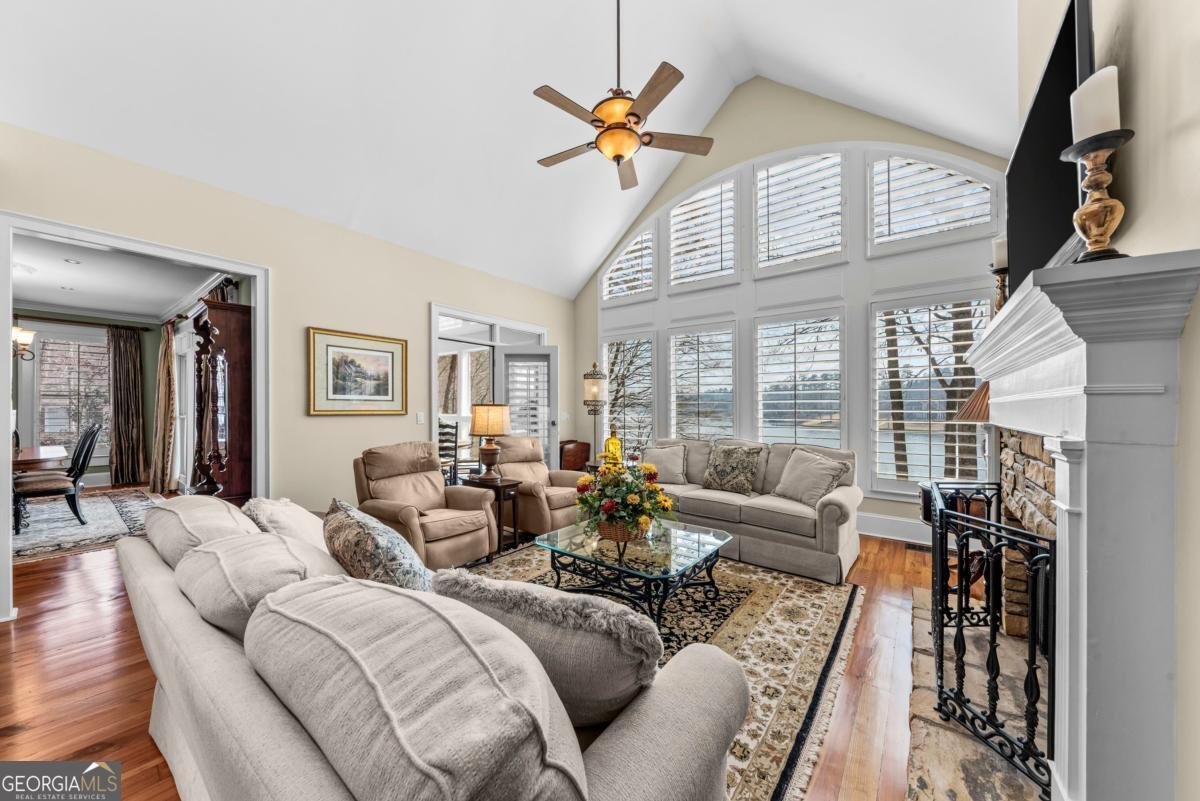 1030 St Andrews Court Greensboro - Photo 23