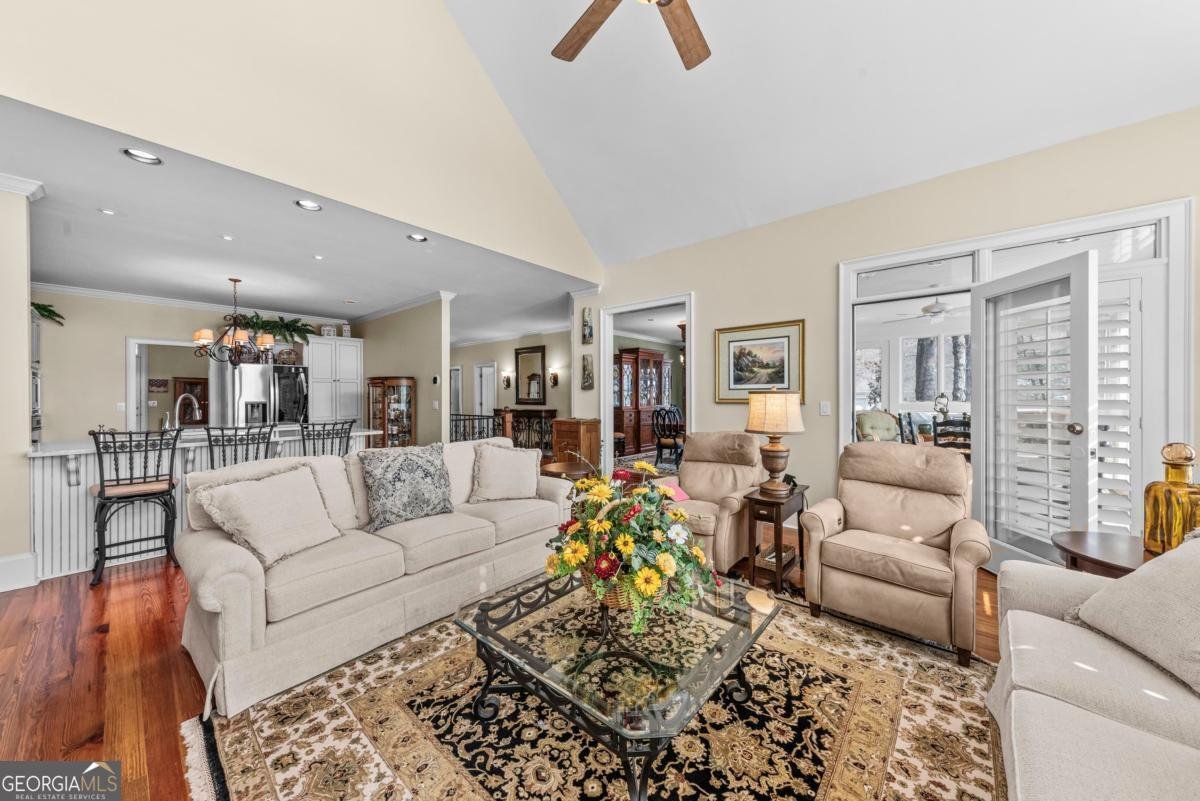 1030 St Andrews Court Greensboro - Photo 24