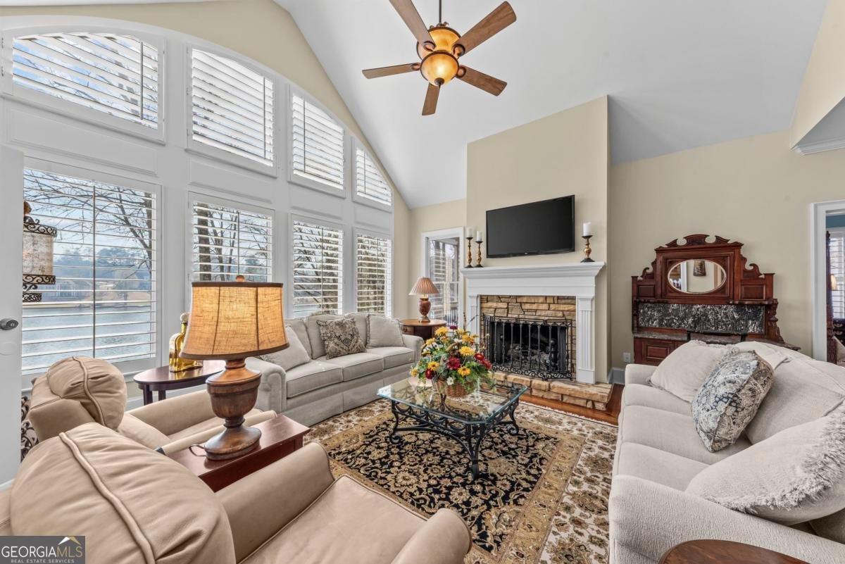 1030 St Andrews Court Greensboro - Photo 25