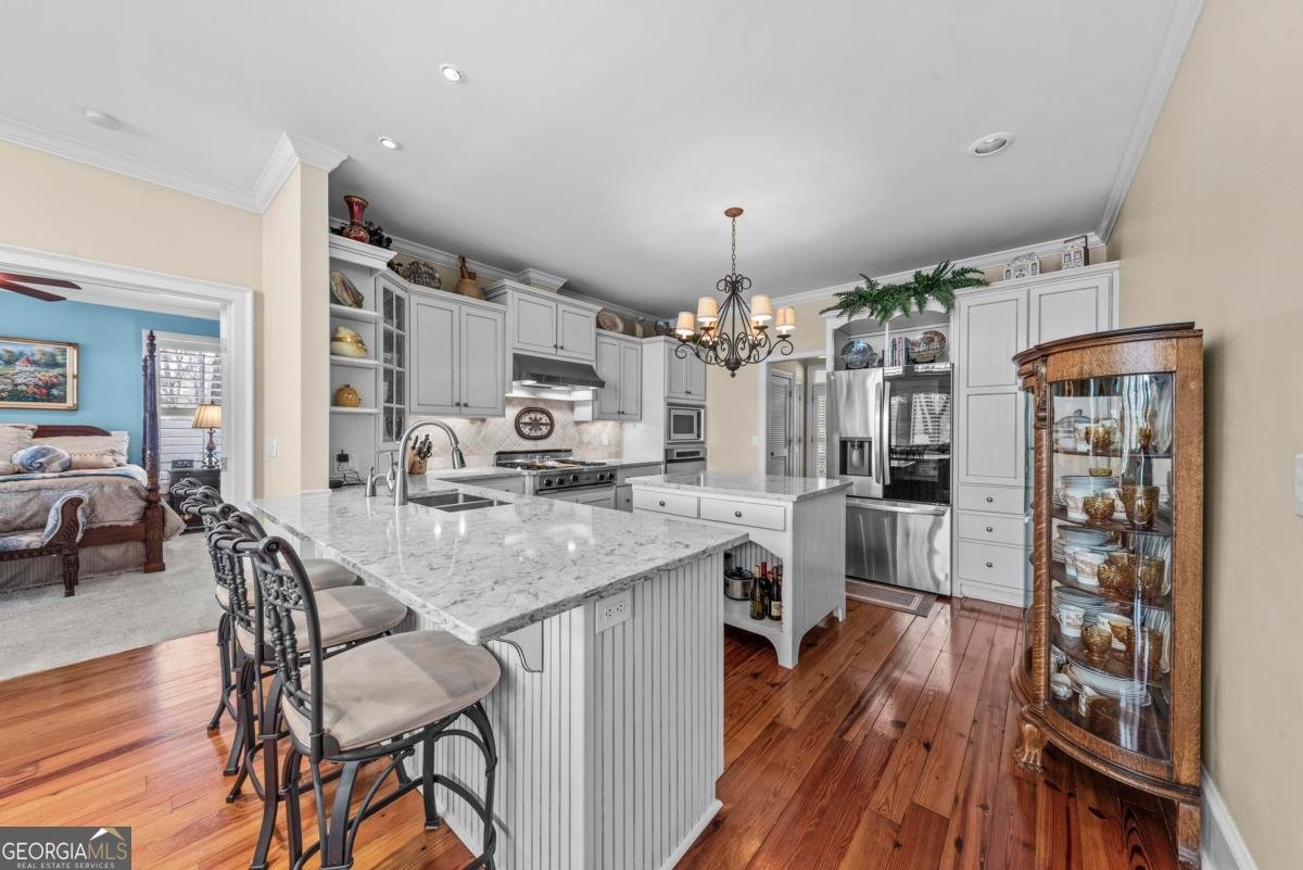 1030 St Andrews Court Greensboro - Photo 26