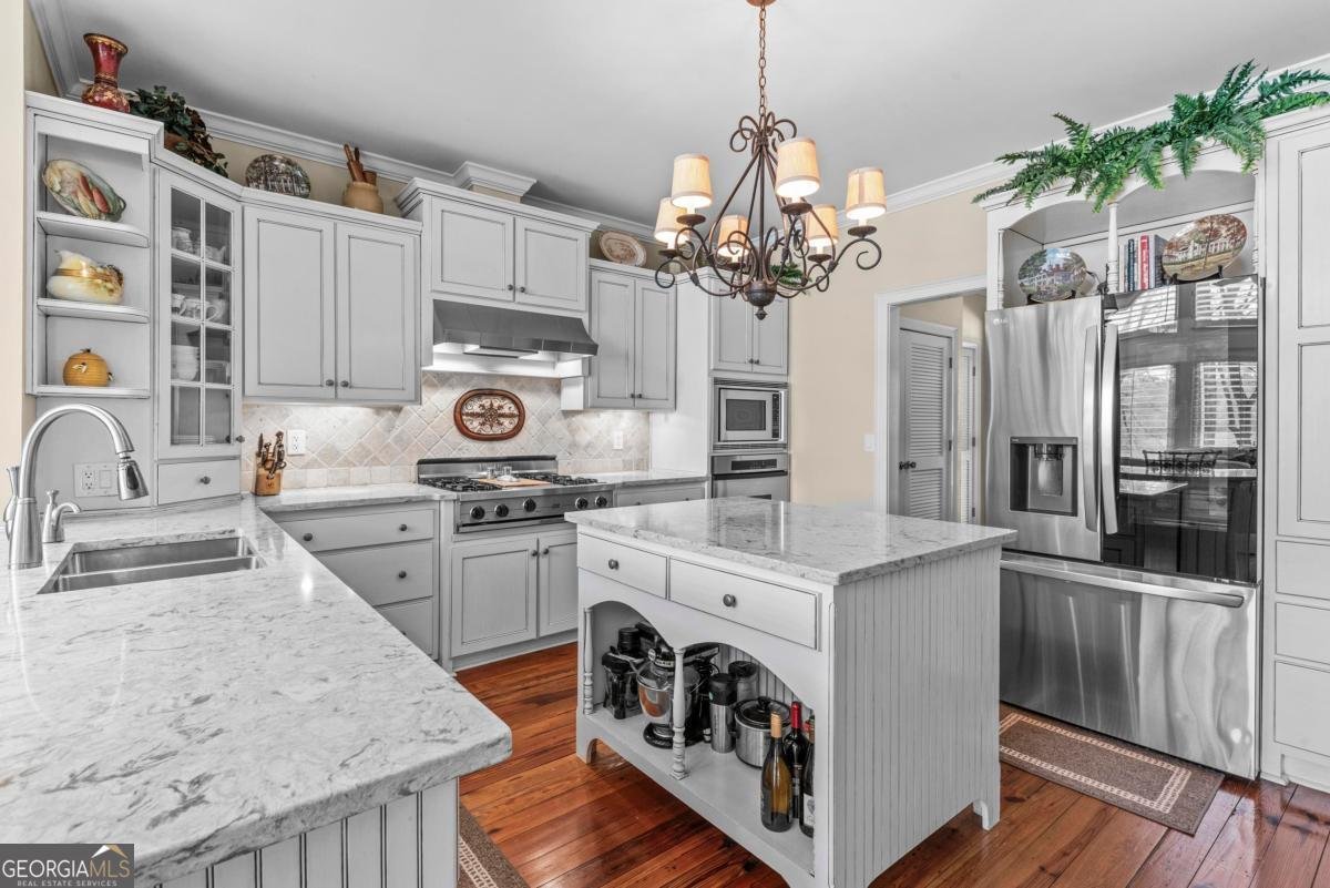 1030 St Andrews Court Greensboro - Photo 28