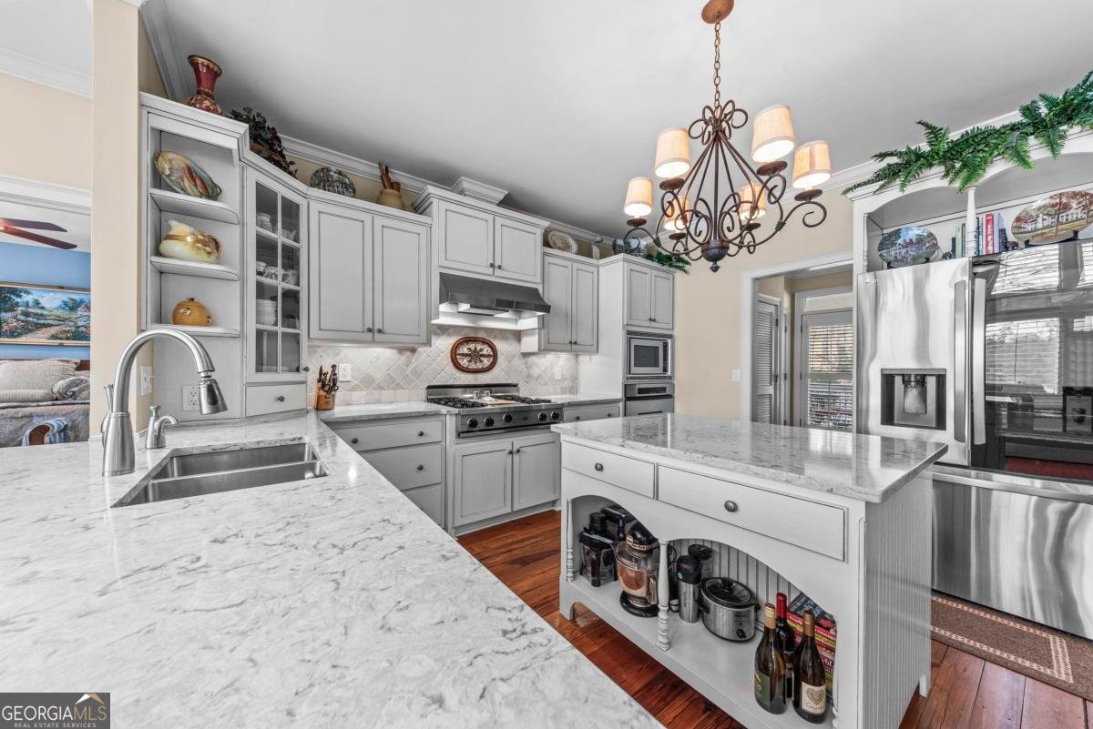 1030 St Andrews Court Greensboro - Photo 29