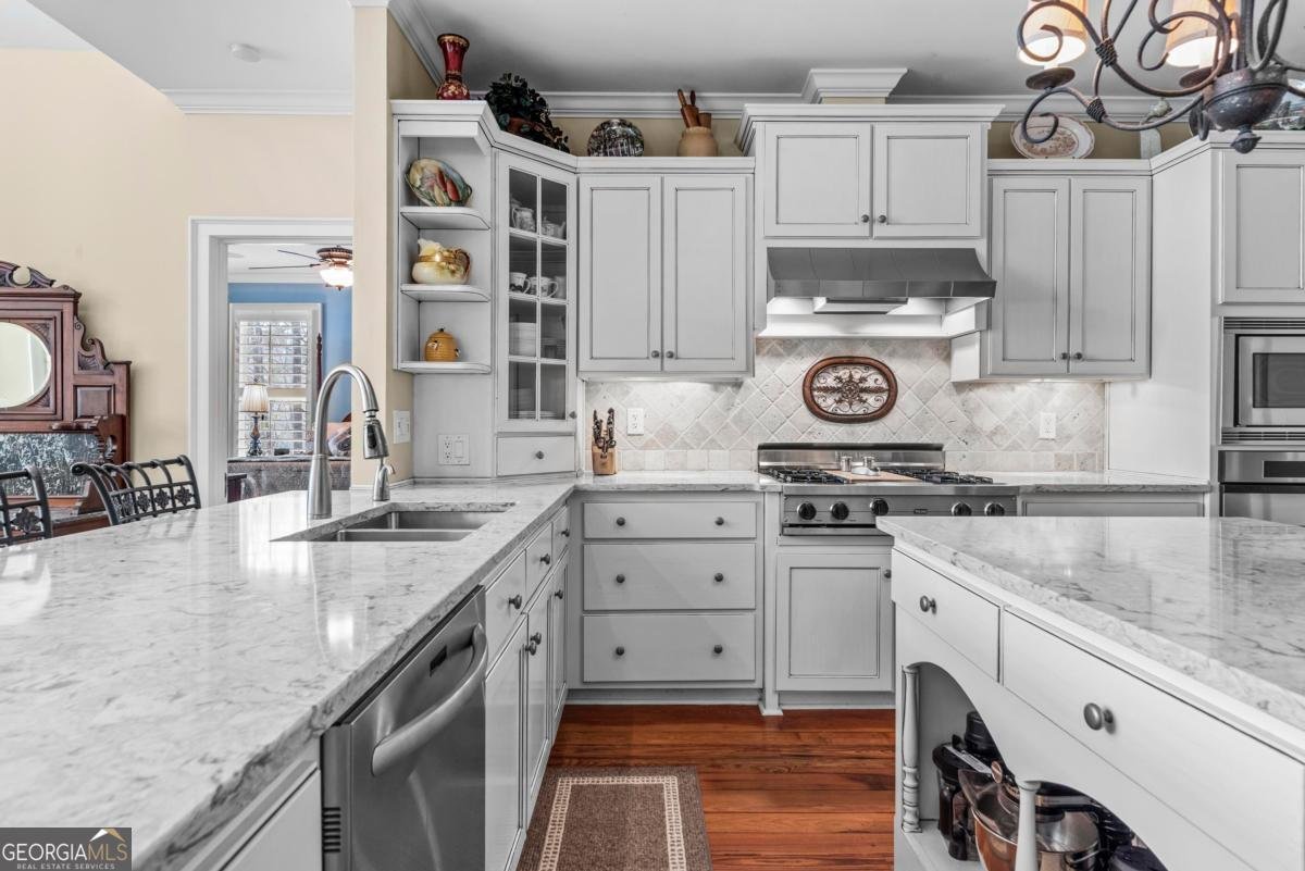 1030 St Andrews Court Greensboro - Photo 30