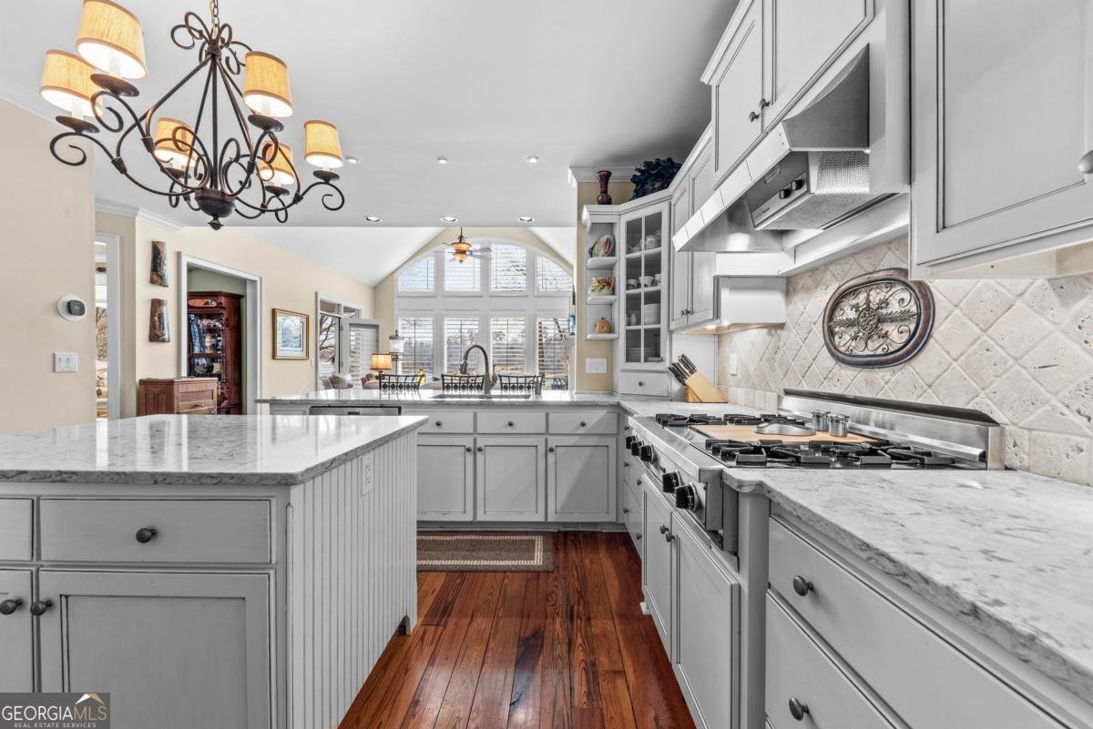 1030 St Andrews Court Greensboro - Photo 32