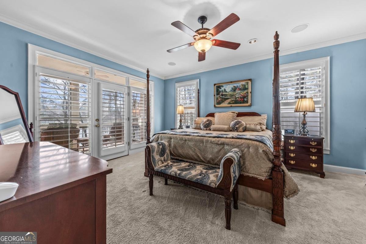 1030 St Andrews Court Greensboro - Photo 35