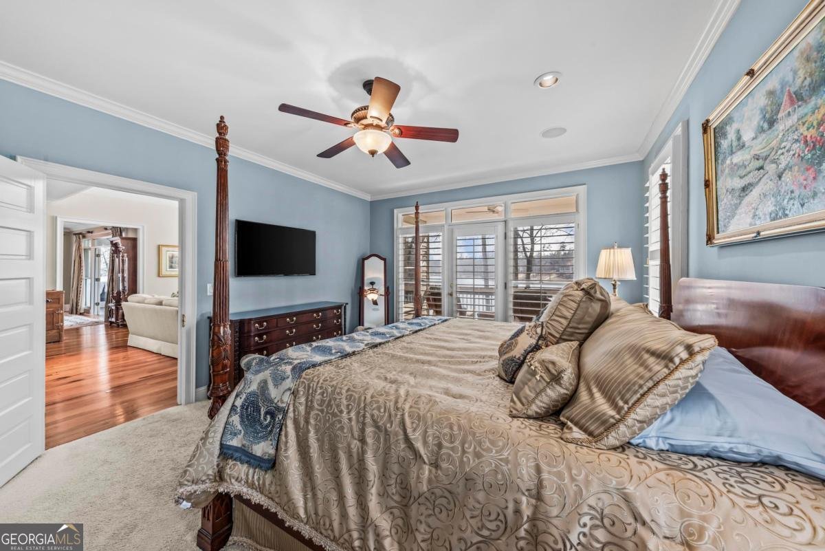 1030 St Andrews Court Greensboro - Photo 36