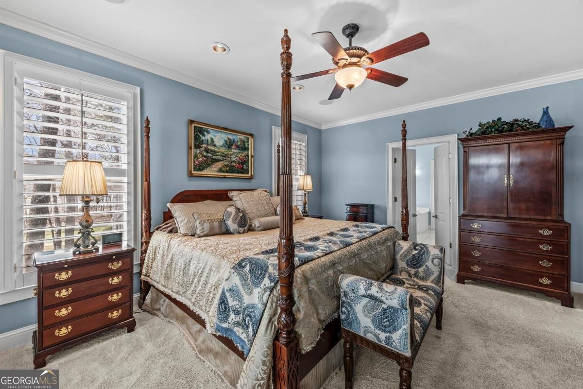 1030 St Andrews Court Greensboro - Photo 37