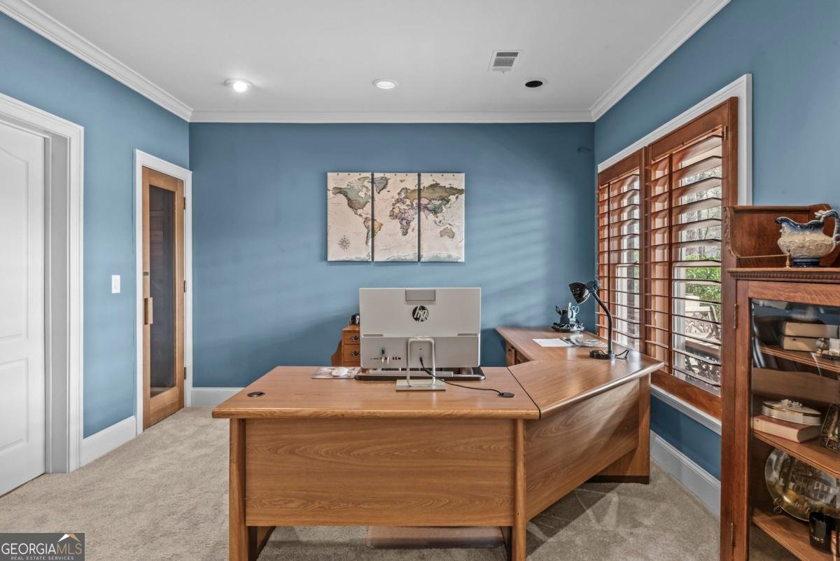 1030 St Andrews Court Greensboro - Photo 45