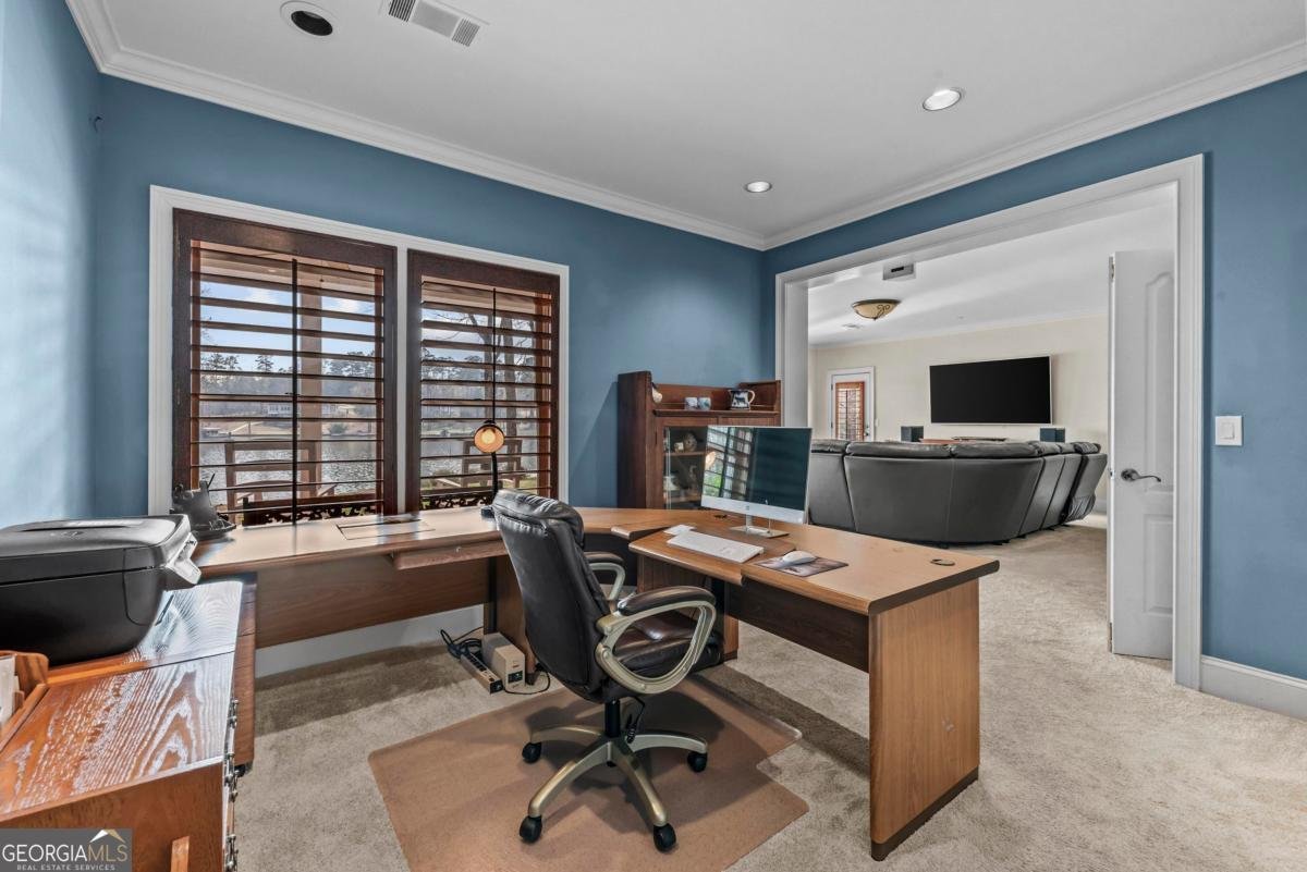 1030 St Andrews Court Greensboro - Photo 47