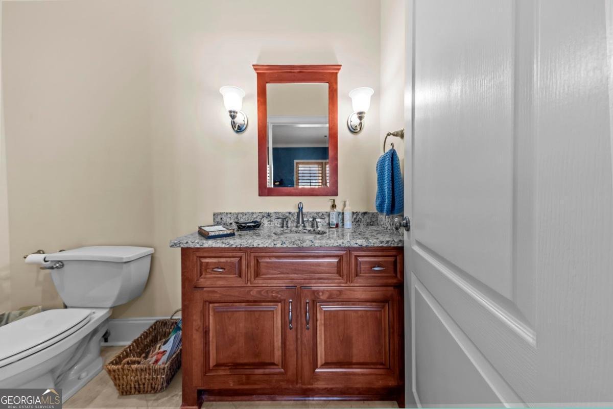 1030 St Andrews Court Greensboro - Photo 48