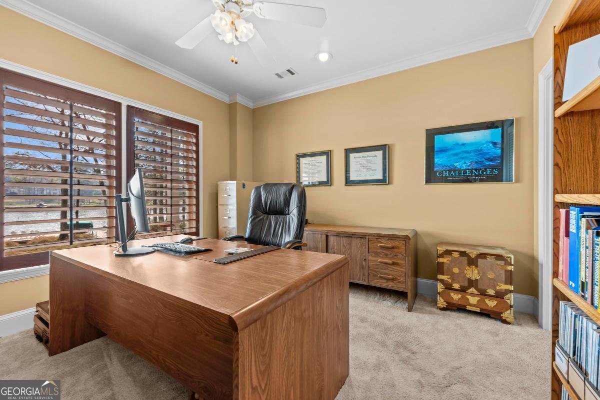 1030 St Andrews Court Greensboro - Photo 60