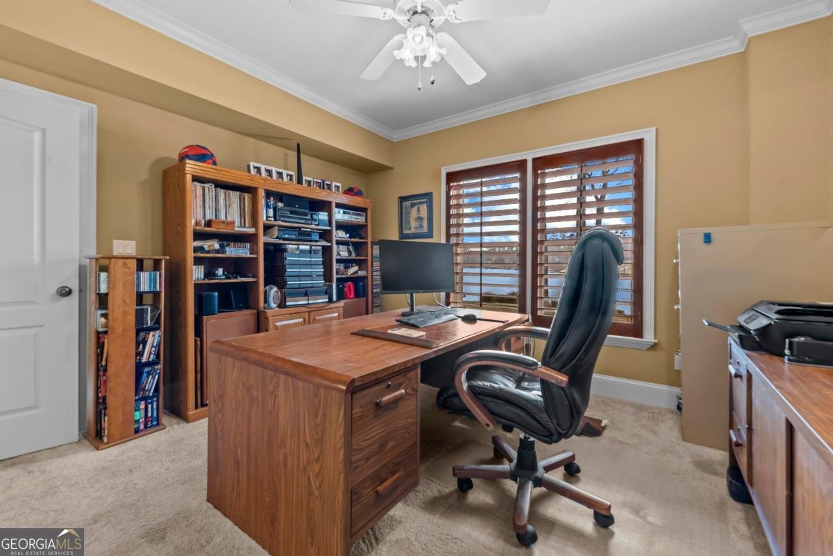 1030 St Andrews Court Greensboro - Photo 61