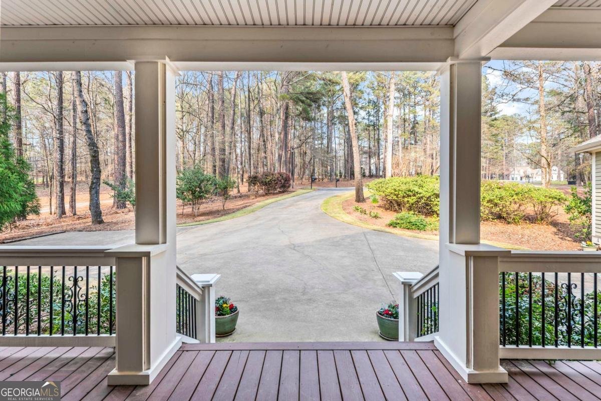 1030 St Andrews Court Greensboro - Photo 63