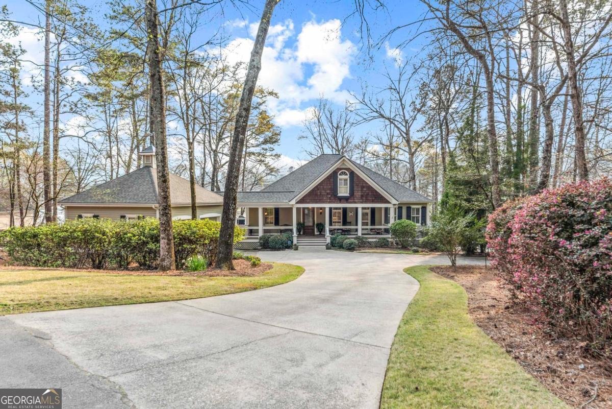 1030 St Andrews Court Greensboro - Photo 64