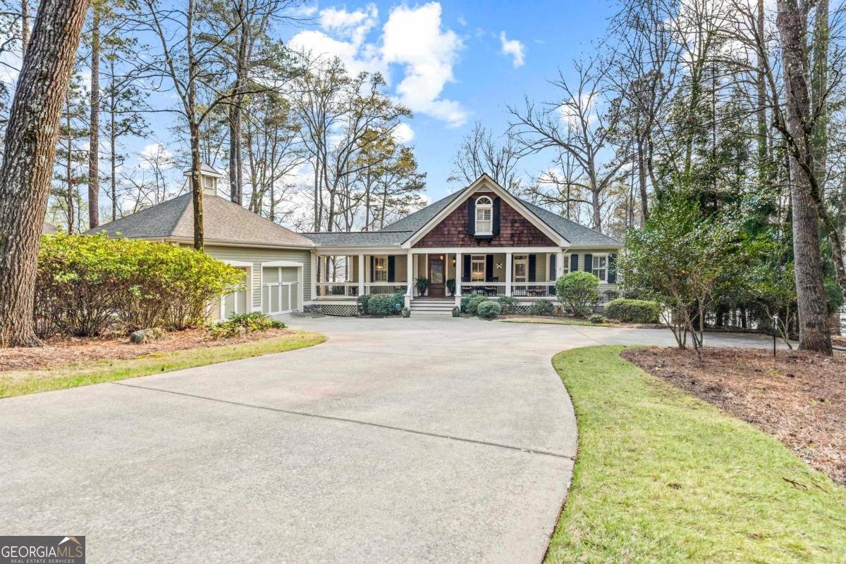 1030 St Andrews Court Greensboro - Photo 65