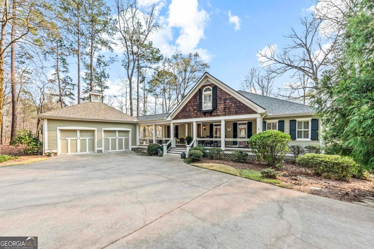 1030 St Andrews Court Greensboro - Photo 67