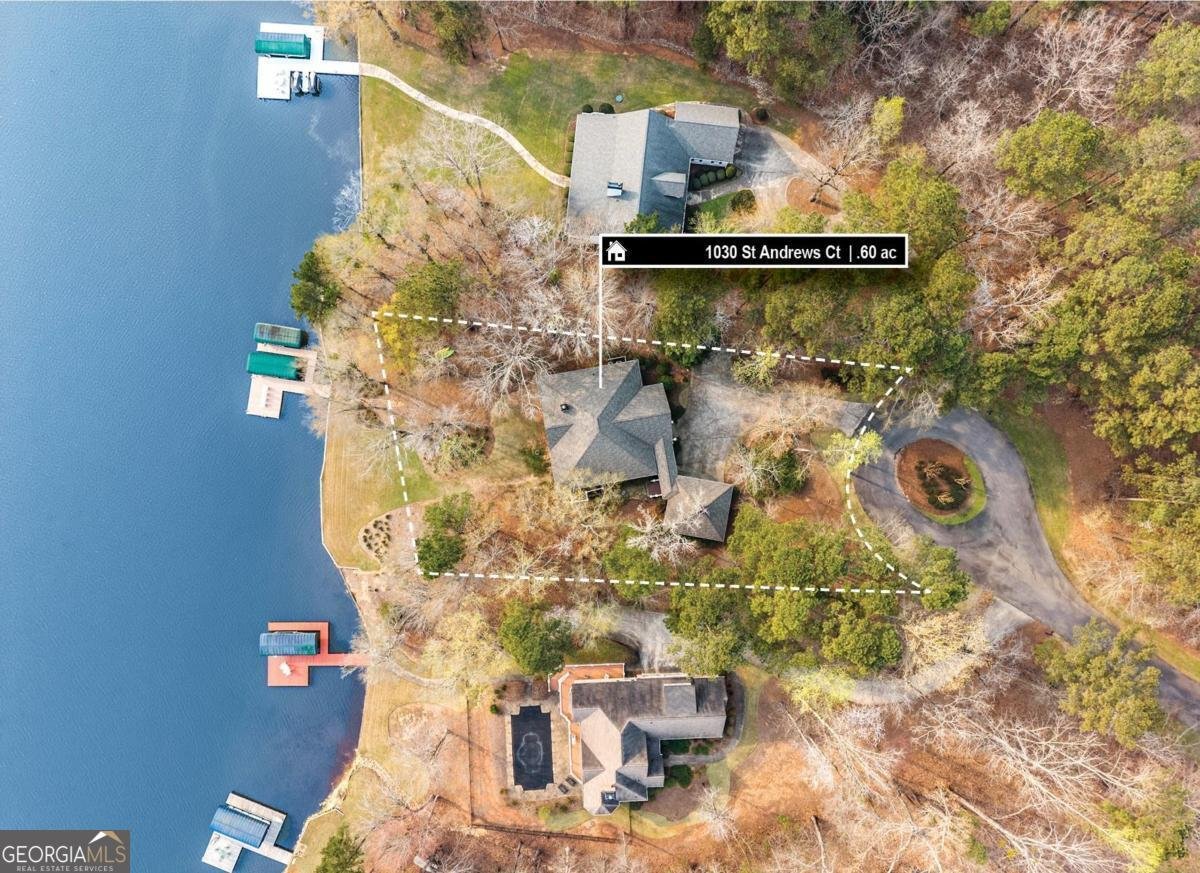 1030 St Andrews Court Greensboro - Photo 75