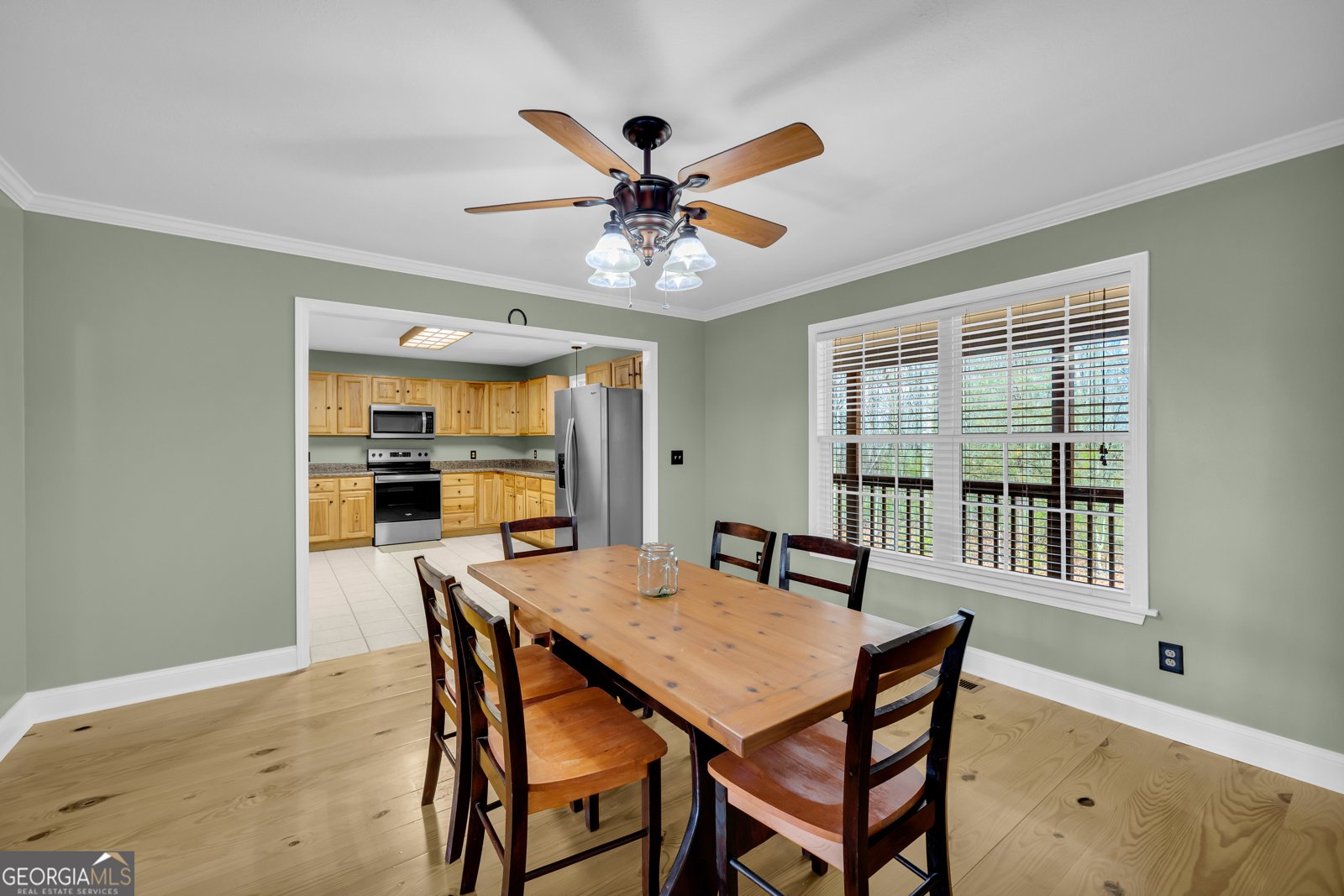 1674 New Bethel Road Carnesville - Photo 13