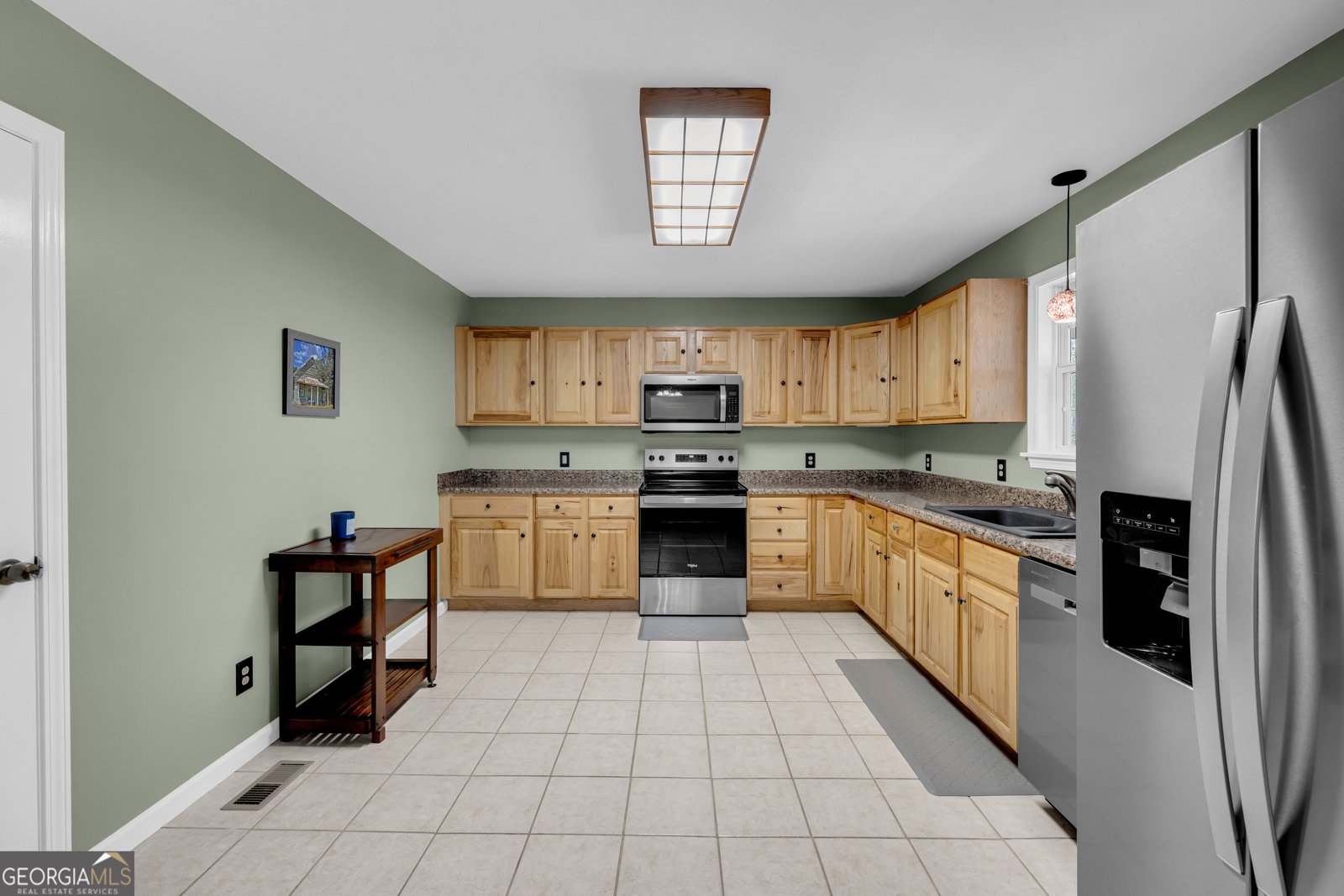 1674 New Bethel Road Carnesville - Photo 16