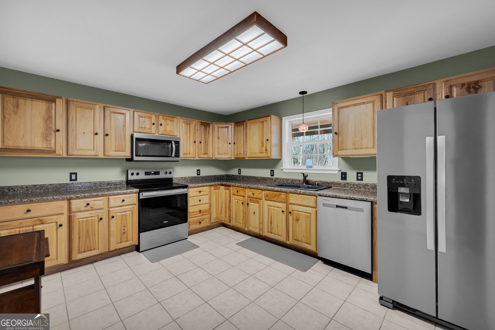 1674 New Bethel Road Carnesville - Photo 17