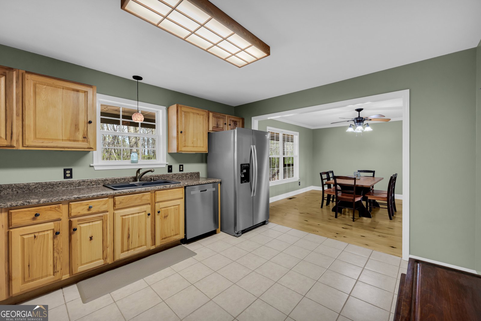 1674 New Bethel Road Carnesville - Photo 18