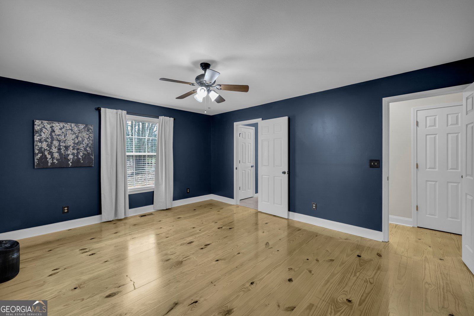 1674 New Bethel Road Carnesville - Photo 22