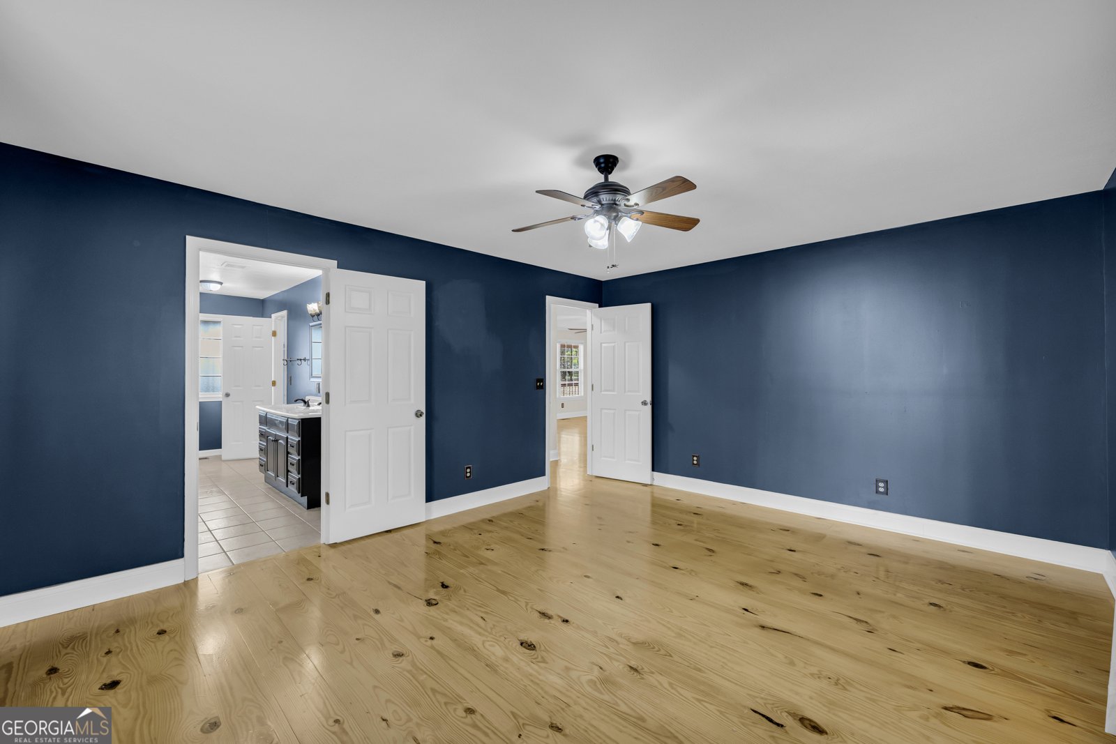 1674 New Bethel Road Carnesville - Photo 23