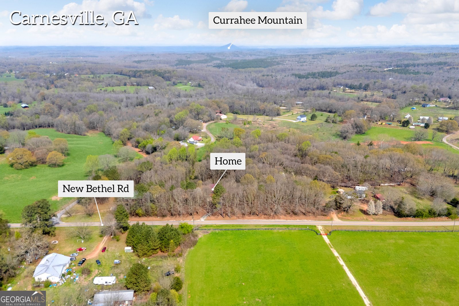 1674 New Bethel Road Carnesville - Photo 47