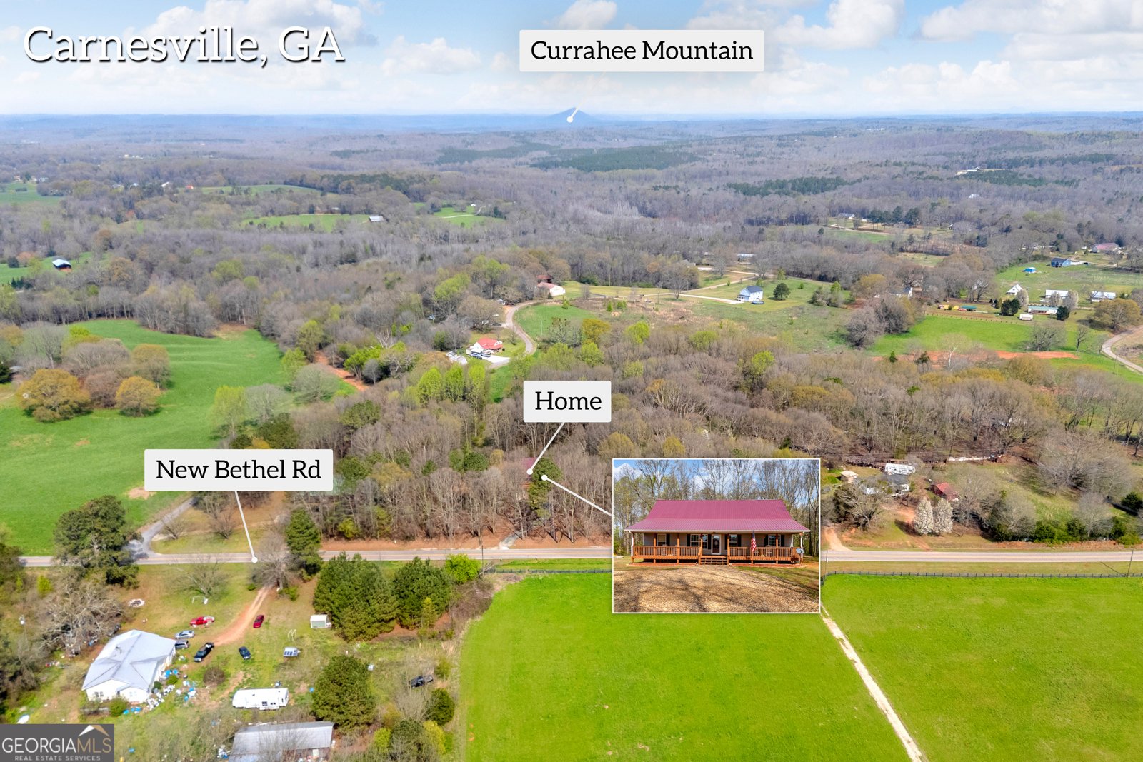 1674 New Bethel Road Carnesville - Photo 48