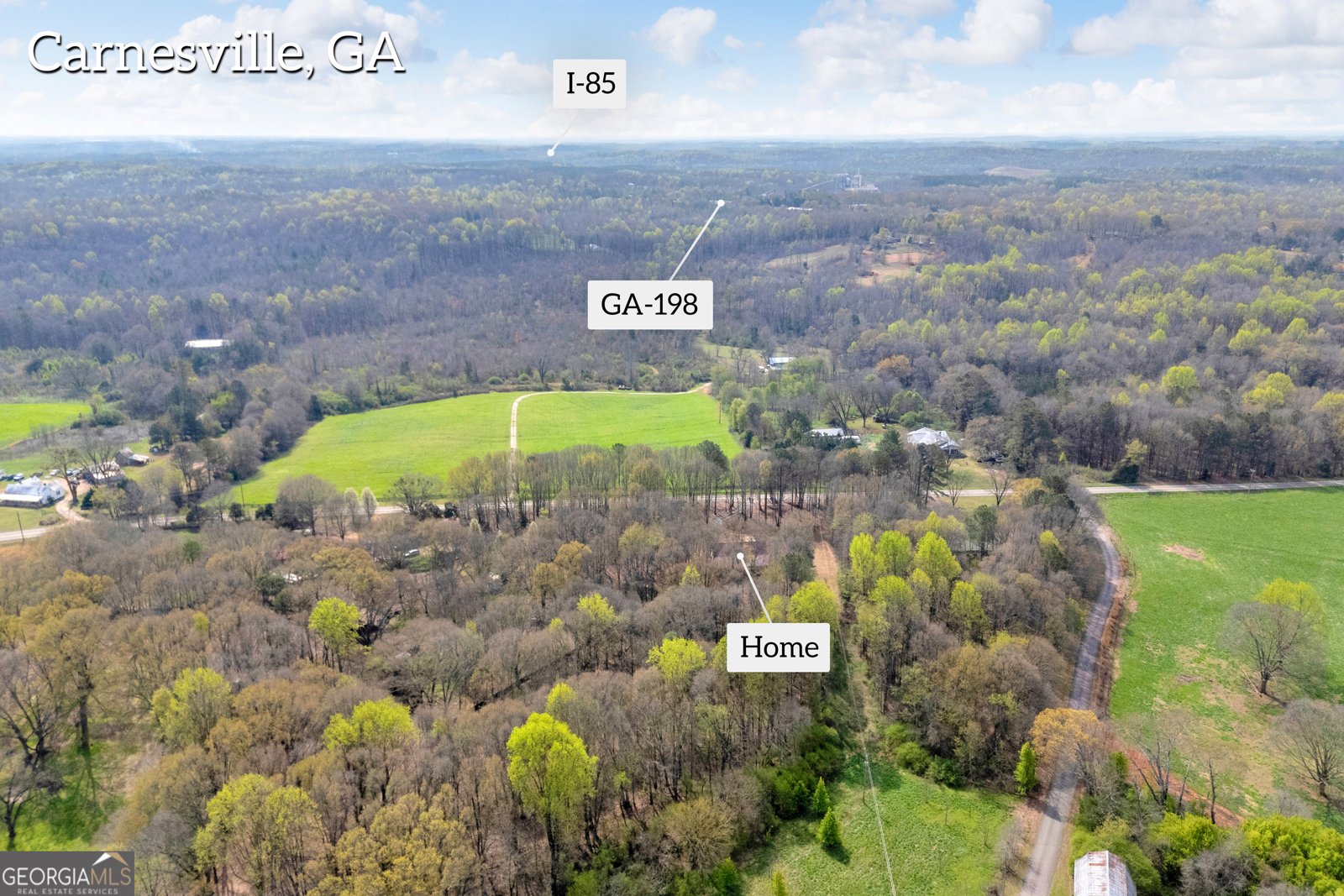 1674 New Bethel Road Carnesville - Photo 50