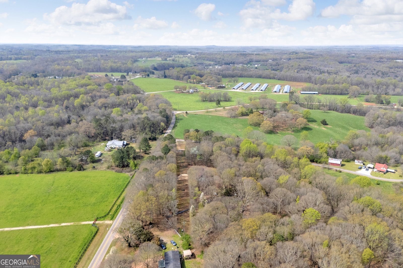 1674 New Bethel Road Carnesville - Photo 52