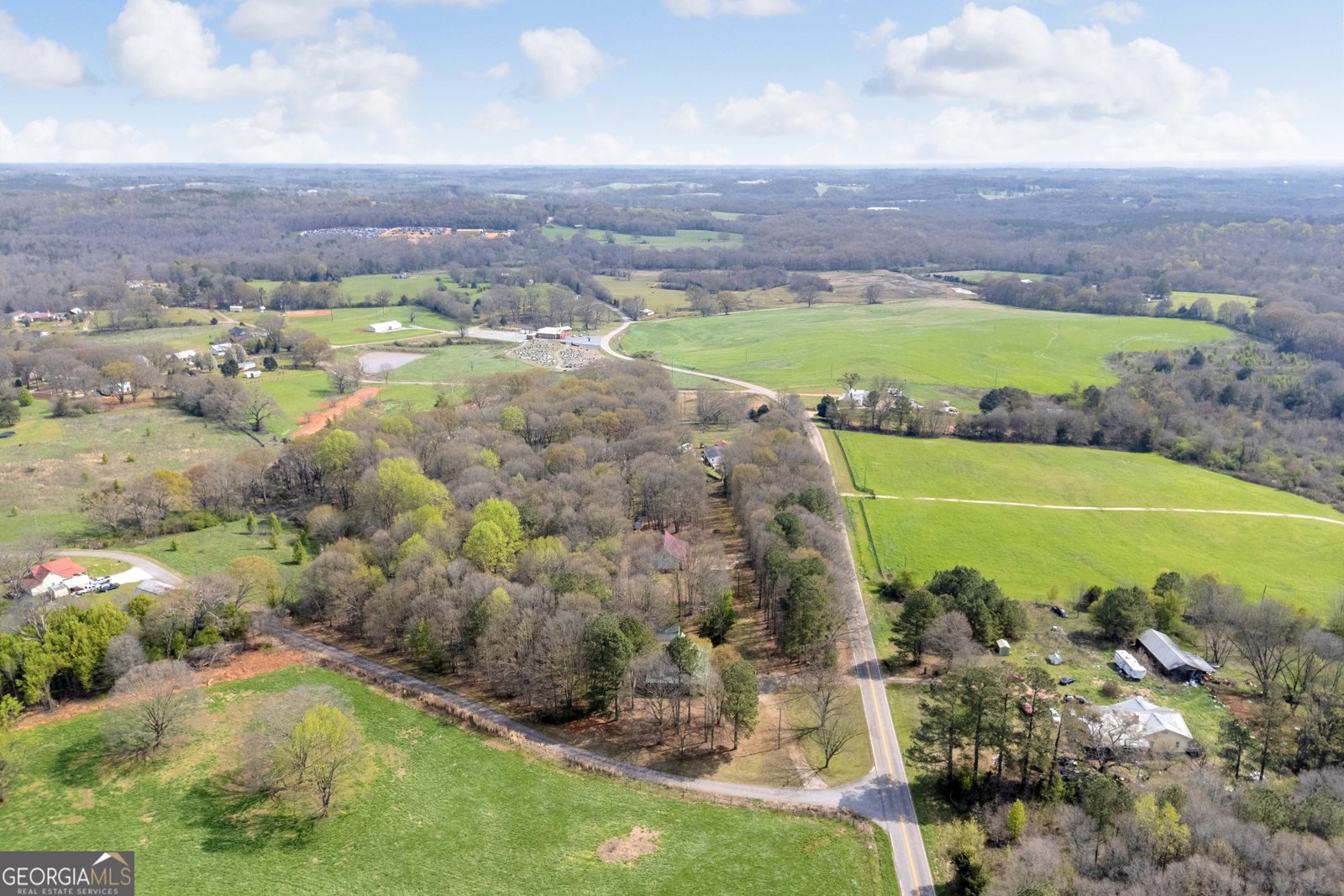 1674 New Bethel Road Carnesville - Photo 54
