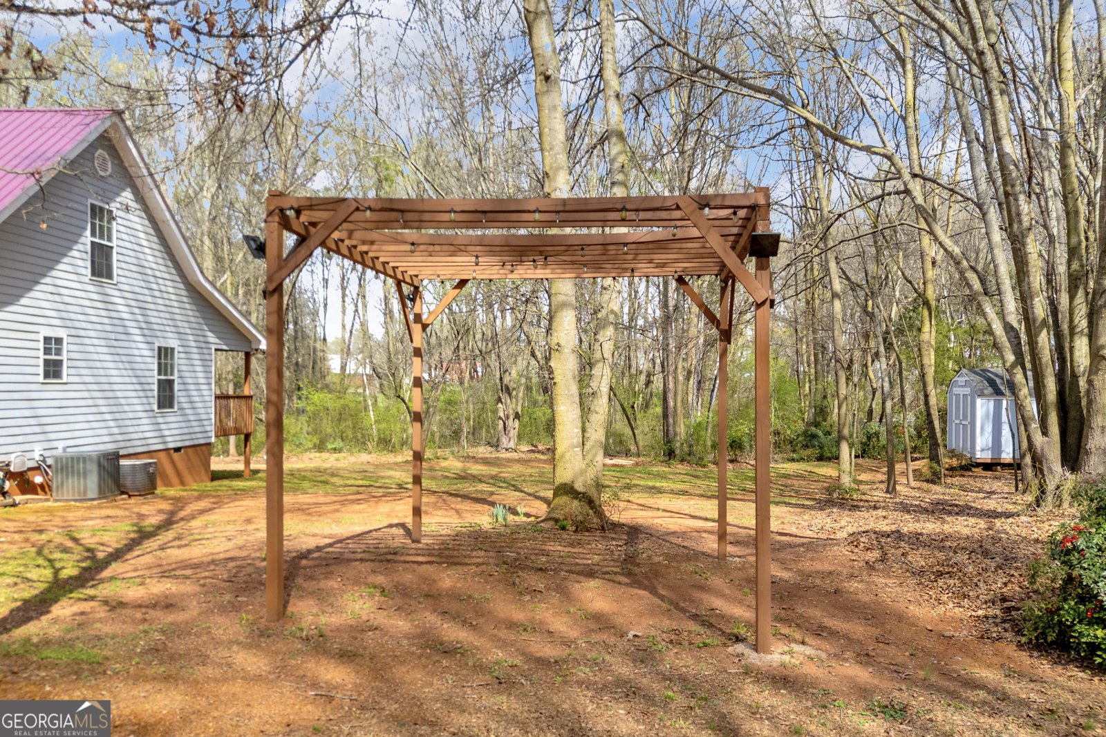 1674 New Bethel Road Carnesville - Photo 61