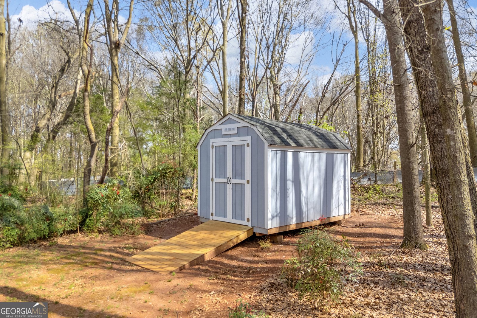 1674 New Bethel Road Carnesville - Photo 63