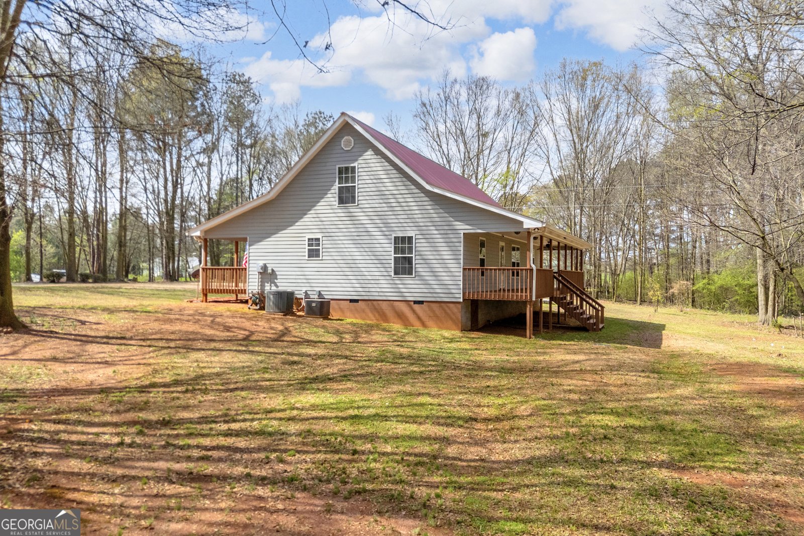 1674 New Bethel Road Carnesville - Photo 64