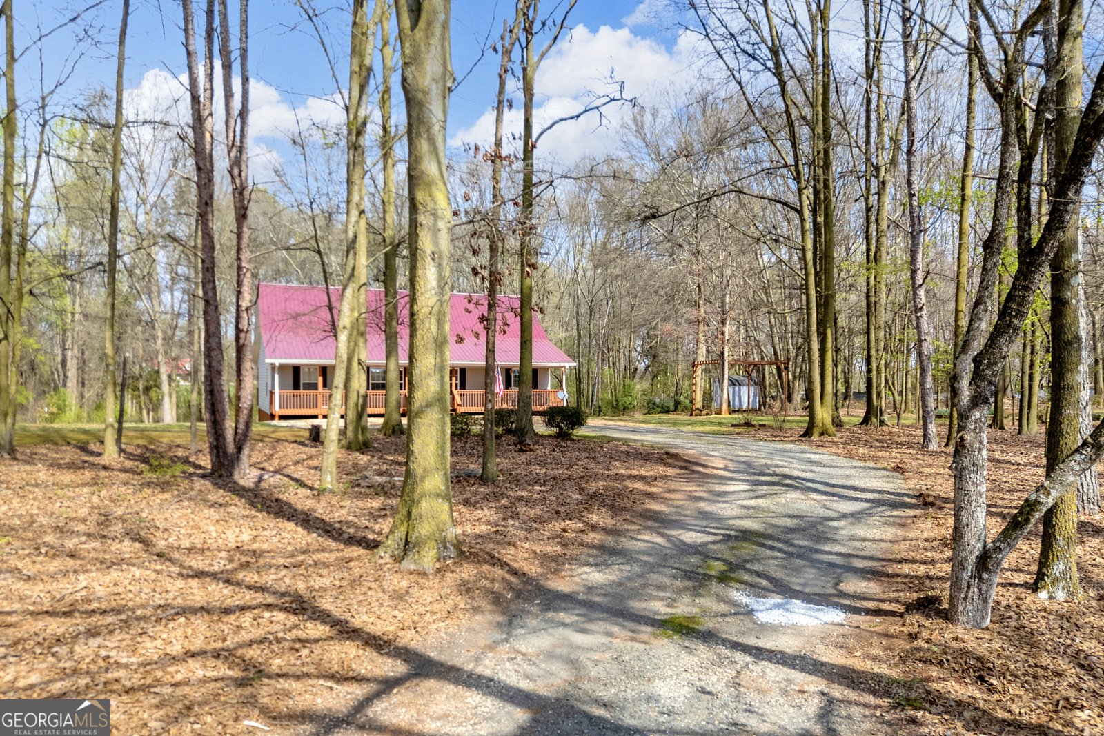 1674 New Bethel Road Carnesville - Photo 67