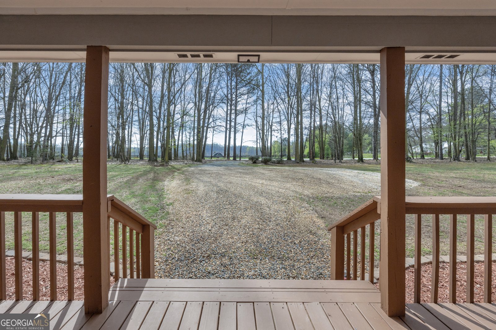 1674 New Bethel Road Carnesville - Photo 7