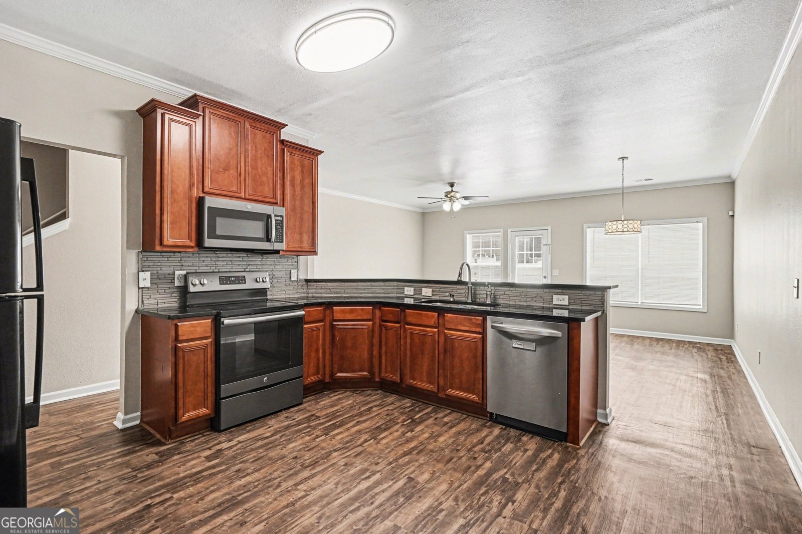 6421 Mossy Oak Landing Braselton - Photo 10