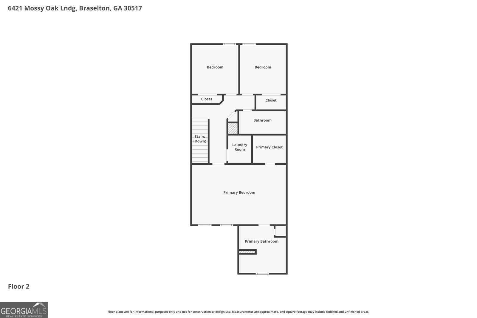 6421 Mossy Oak Landing Braselton - Photo 28