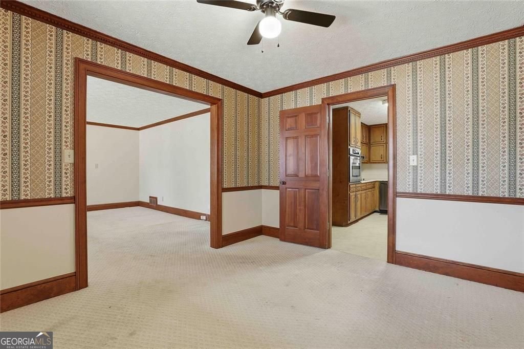 195 Deer Forest Trail Fayetteville - Photo 14