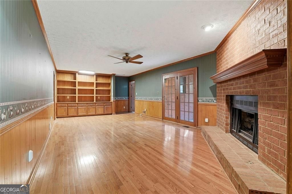 195 Deer Forest Trail Fayetteville - Photo 15