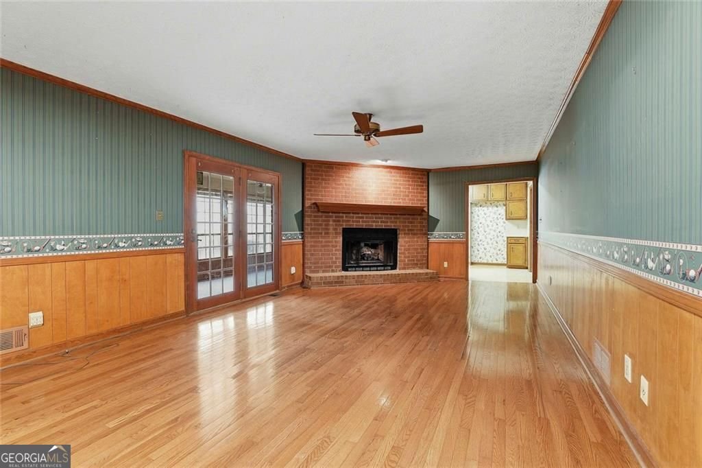 195 Deer Forest Trail Fayetteville - Photo 17