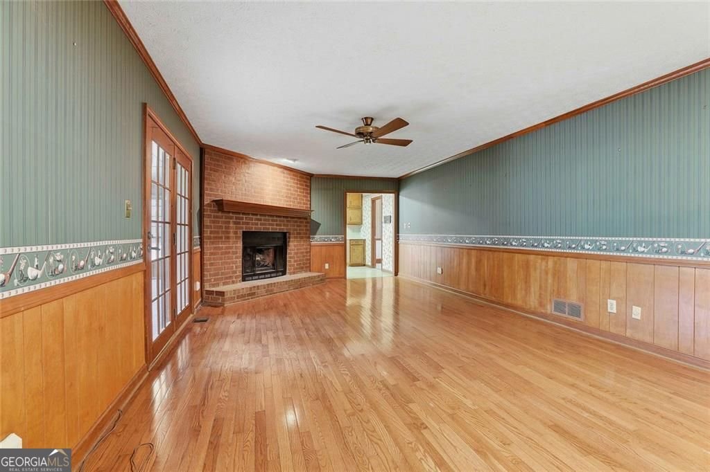 195 Deer Forest Trail Fayetteville - Photo 18