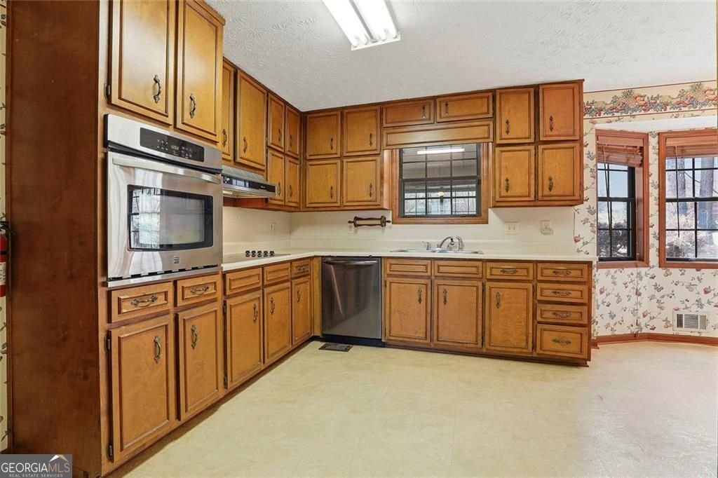 195 Deer Forest Trail Fayetteville - Photo 20