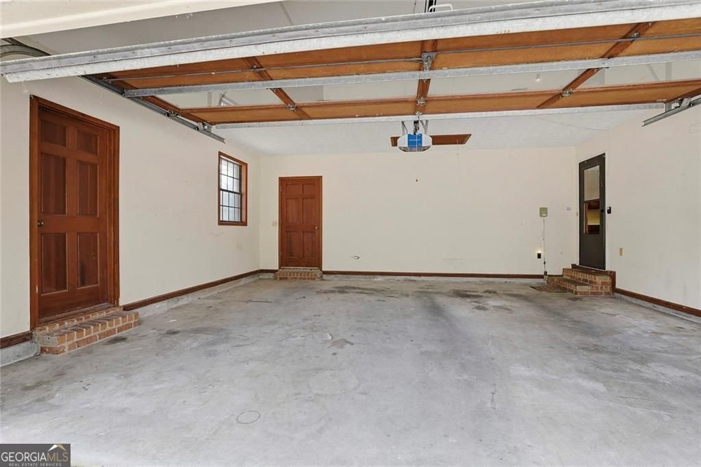 195 Deer Forest Trail Fayetteville - Photo 34