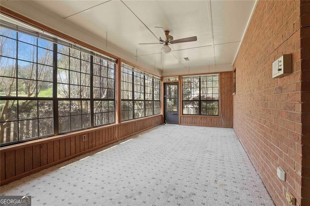 195 Deer Forest Trail Fayetteville - Photo 36